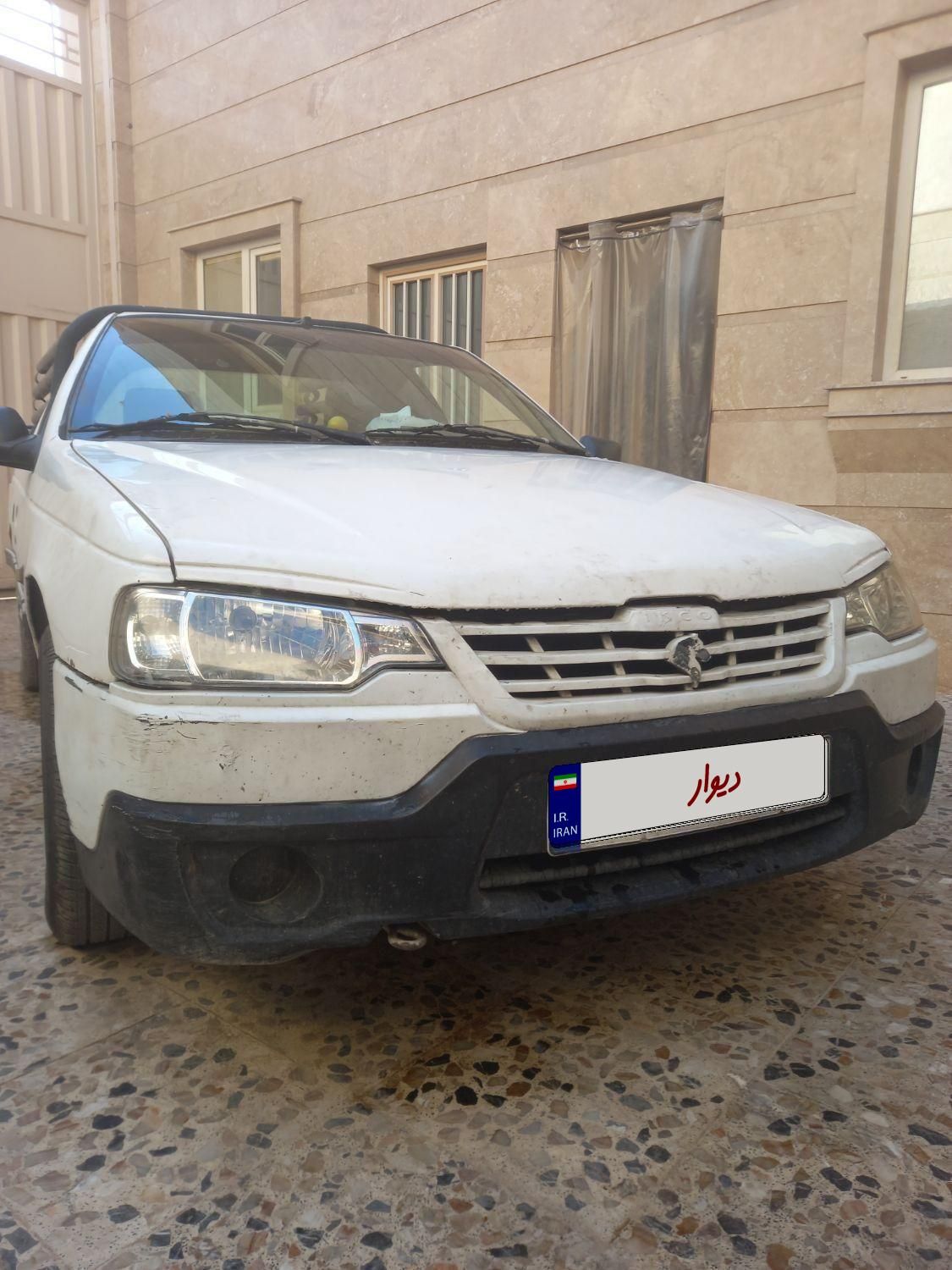 خودرو آریسان، معمولی آگهی ann_19538741