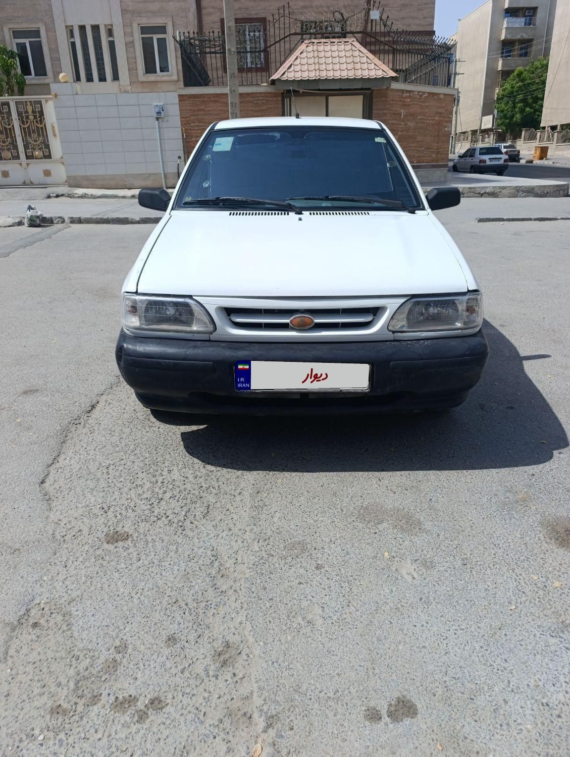 پراید 131 SE - 1397