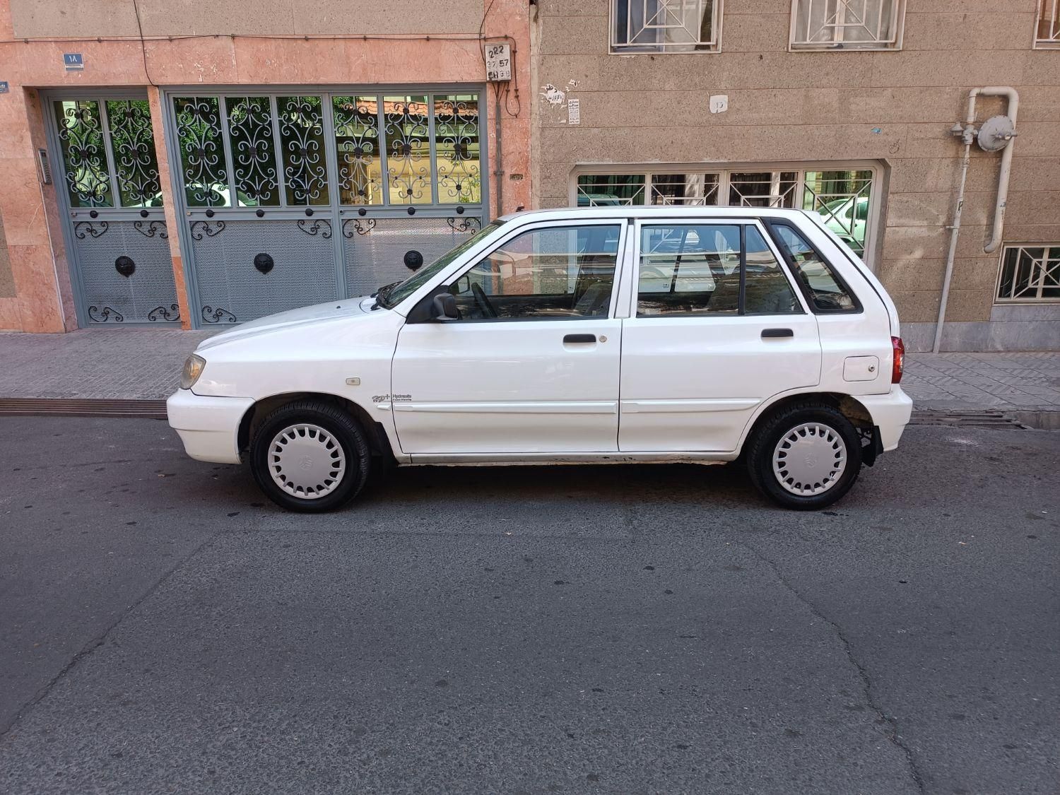 خودرو پراید، 111 آگهی ann_19538759