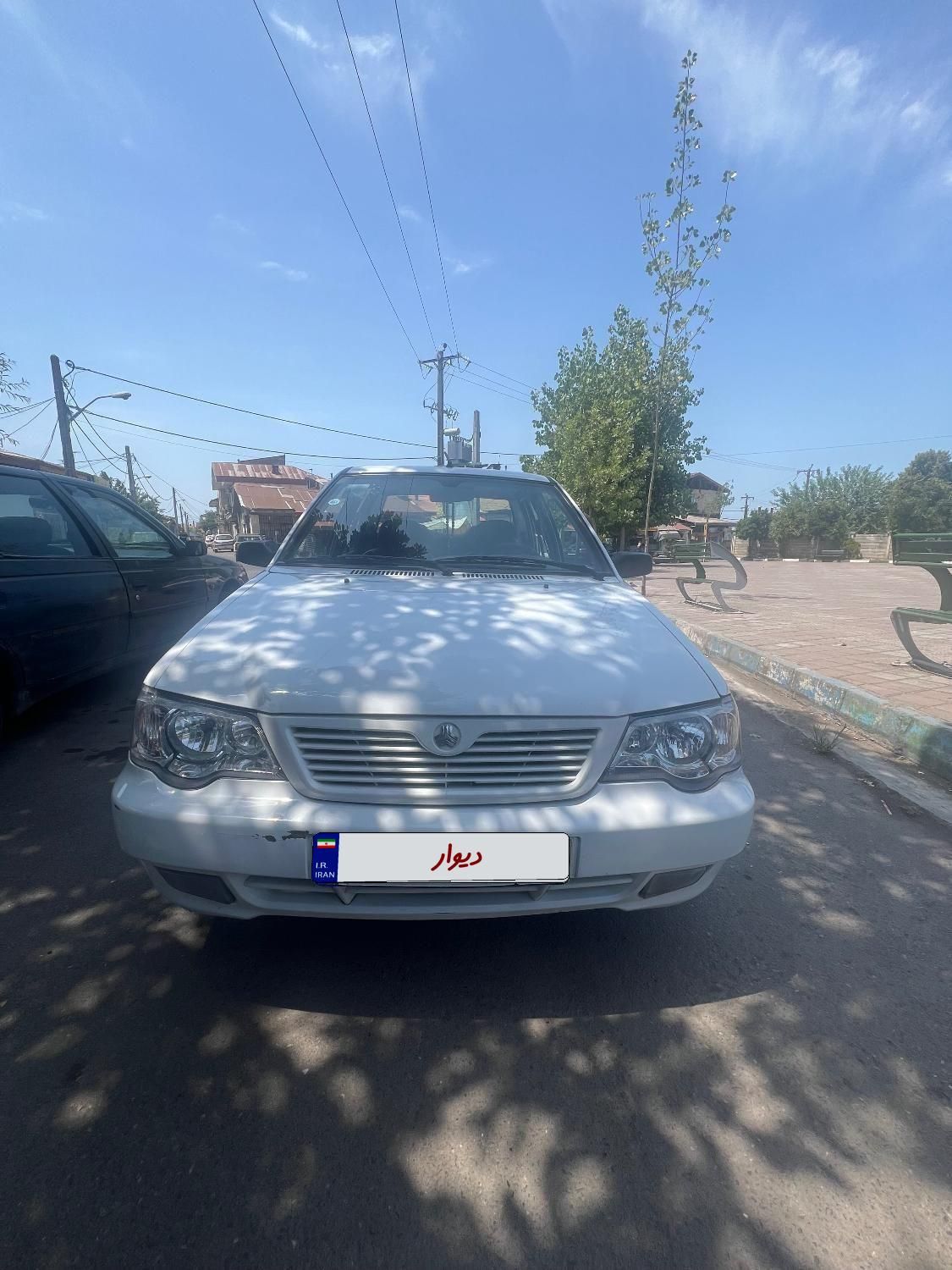 پراید 132 SE - 1397