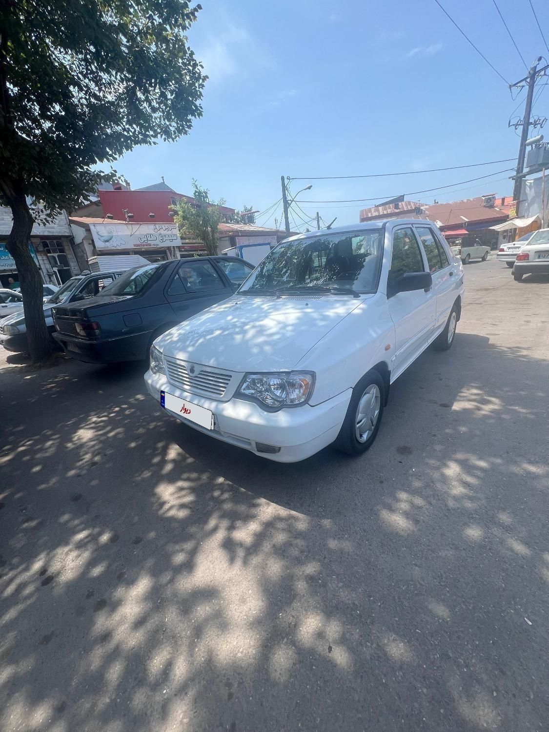پراید 132 SE - 1397