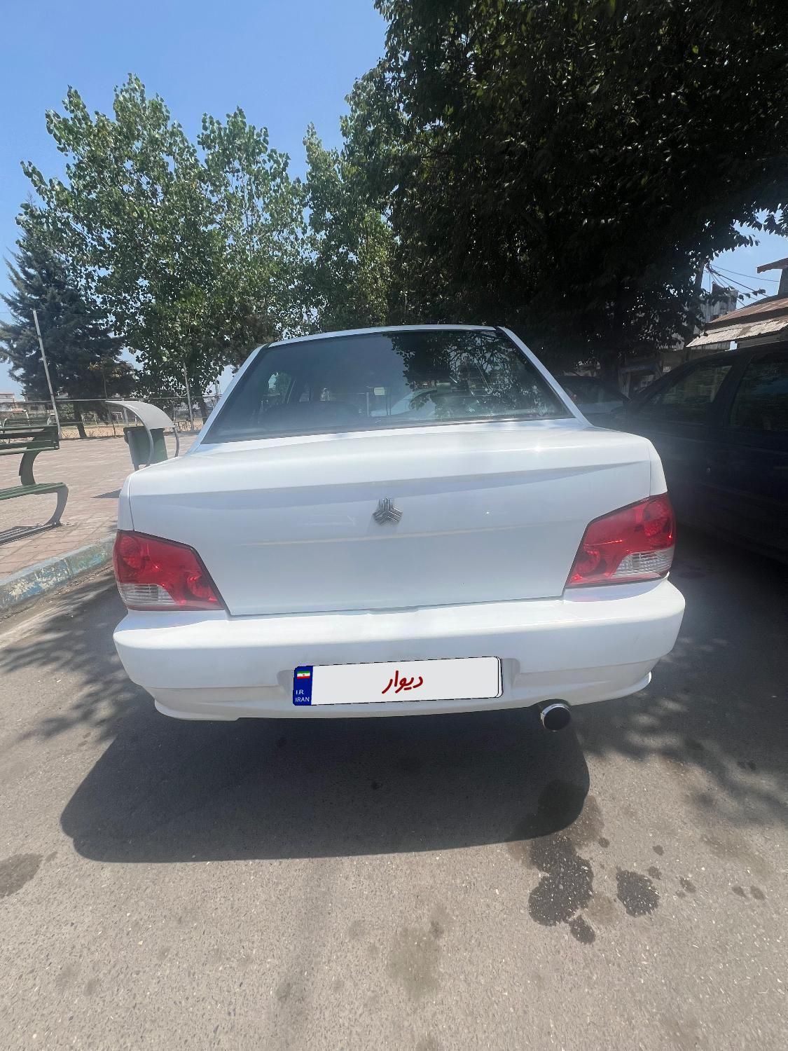 پراید 132 SE - 1397