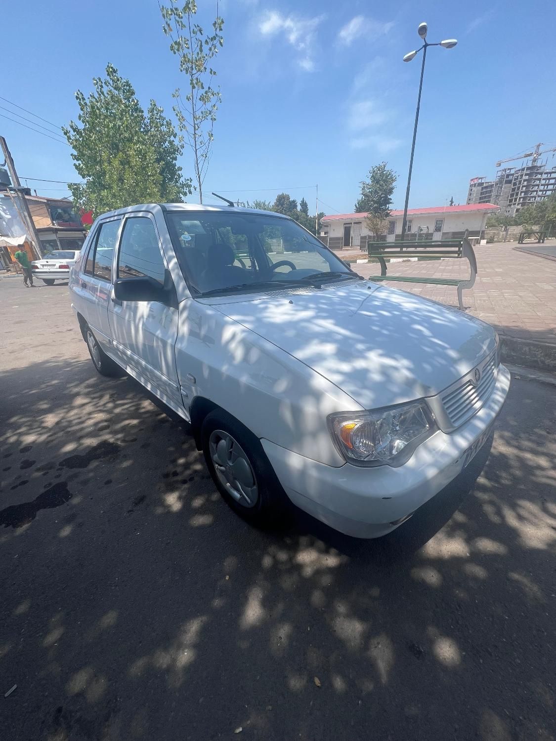 پراید 132 SE - 1397
