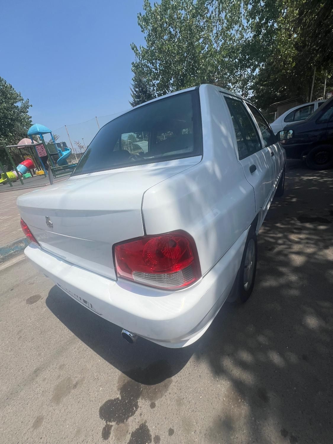 پراید 132 SE - 1397