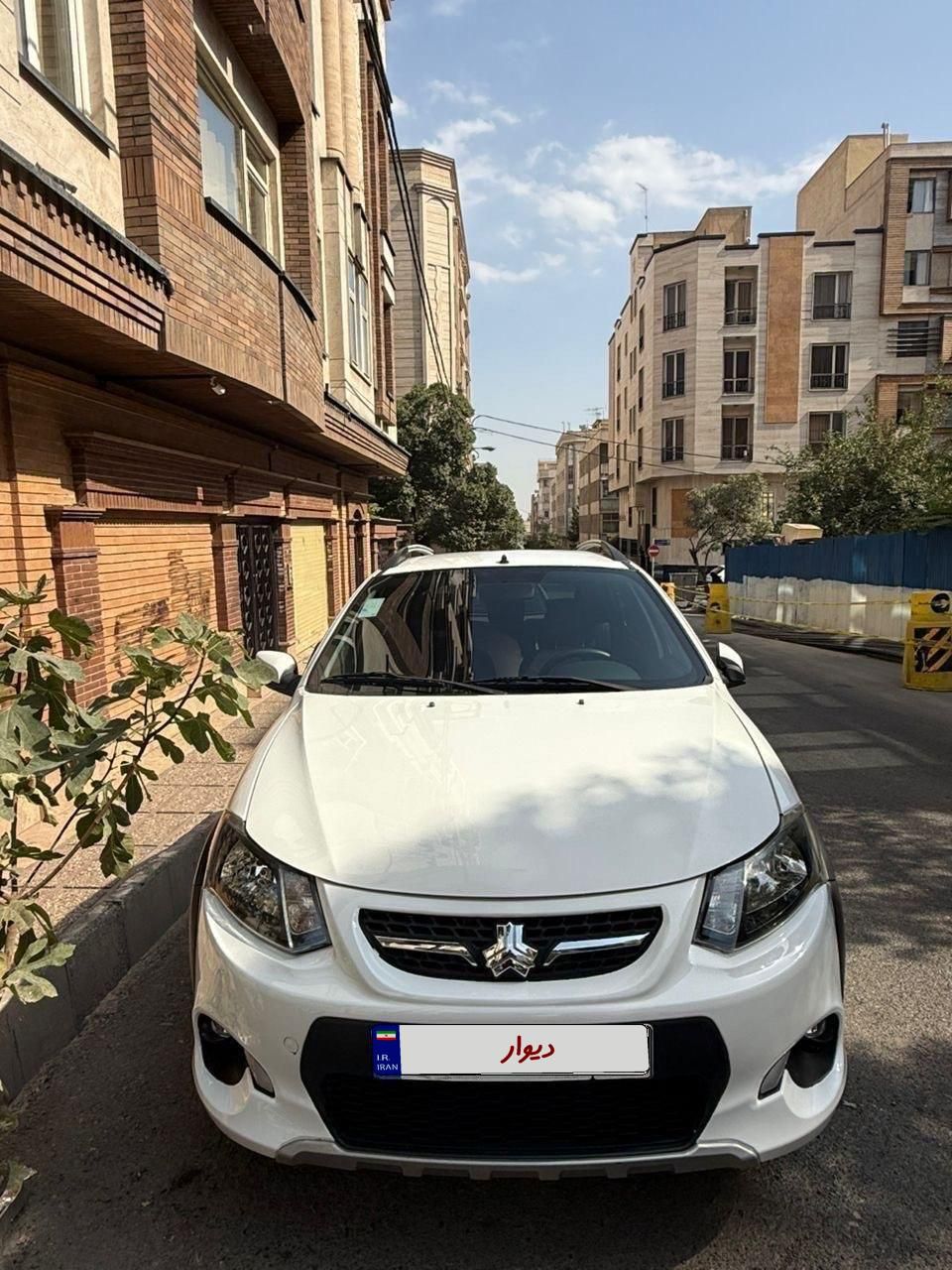 خودرو کوییک، معمولی آگهی ann_19538772