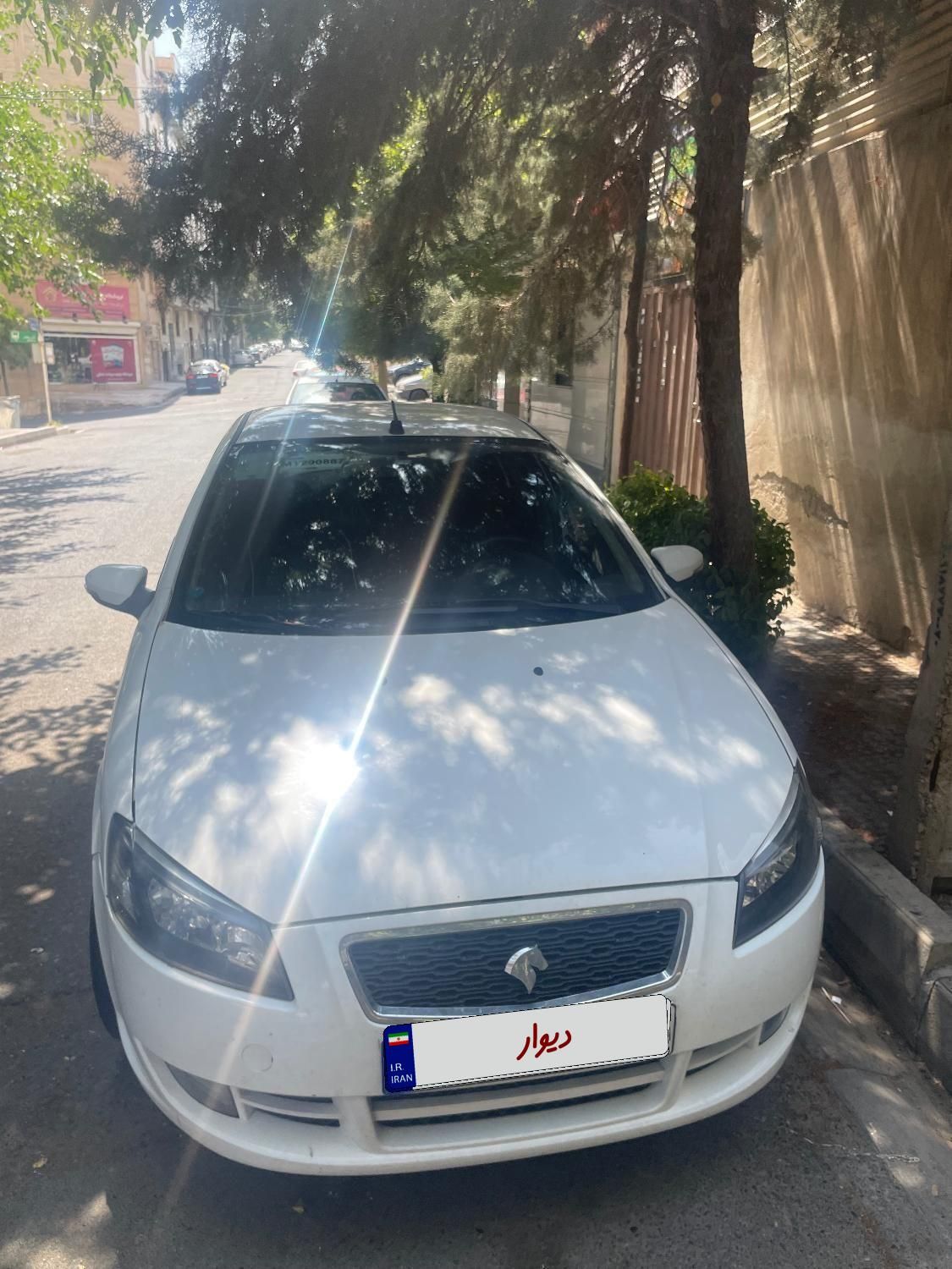 خودرو رانا، پلاس آگهی ann_19538777