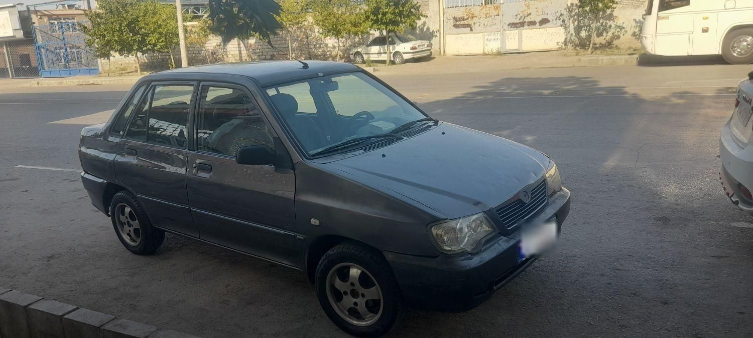 پراید 132 SE - 1392