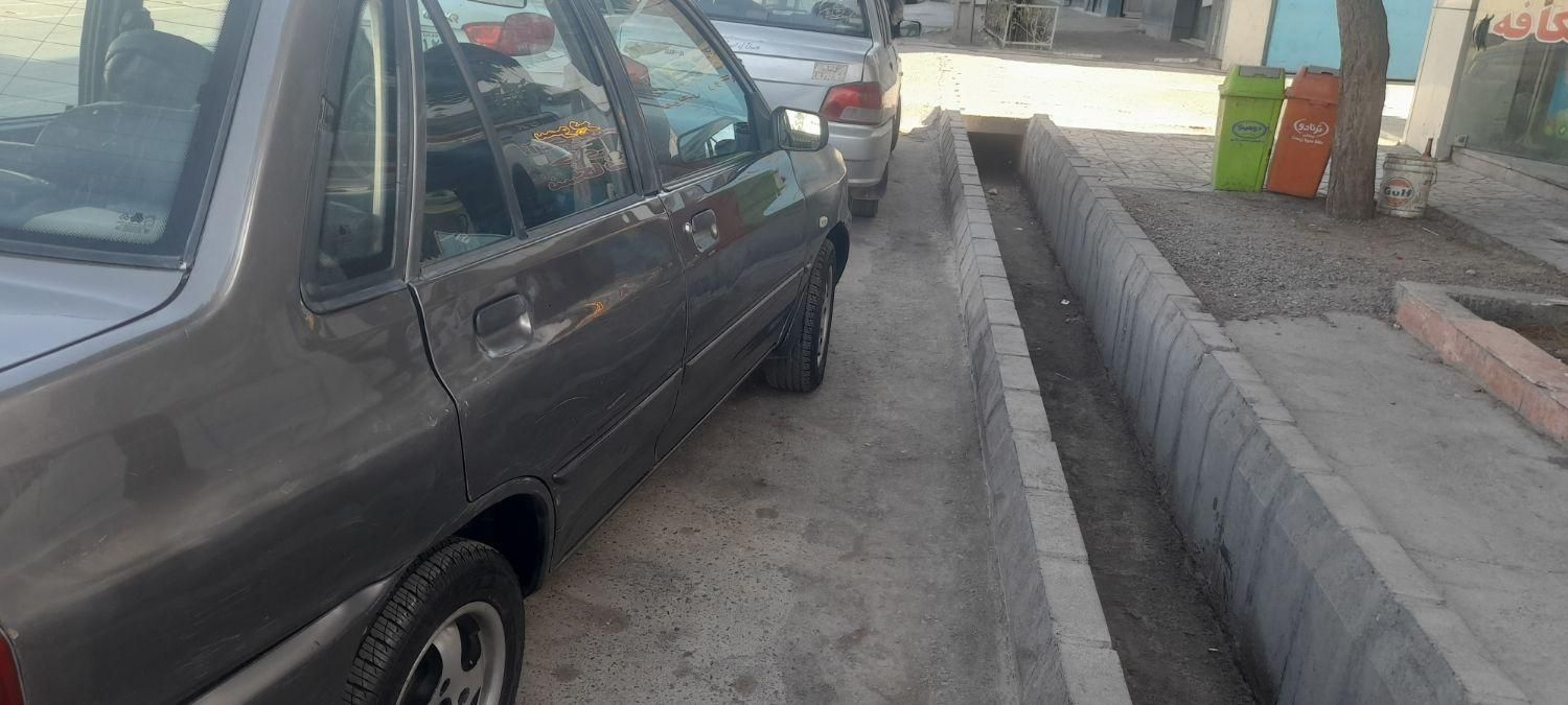پراید 132 SE - 1392