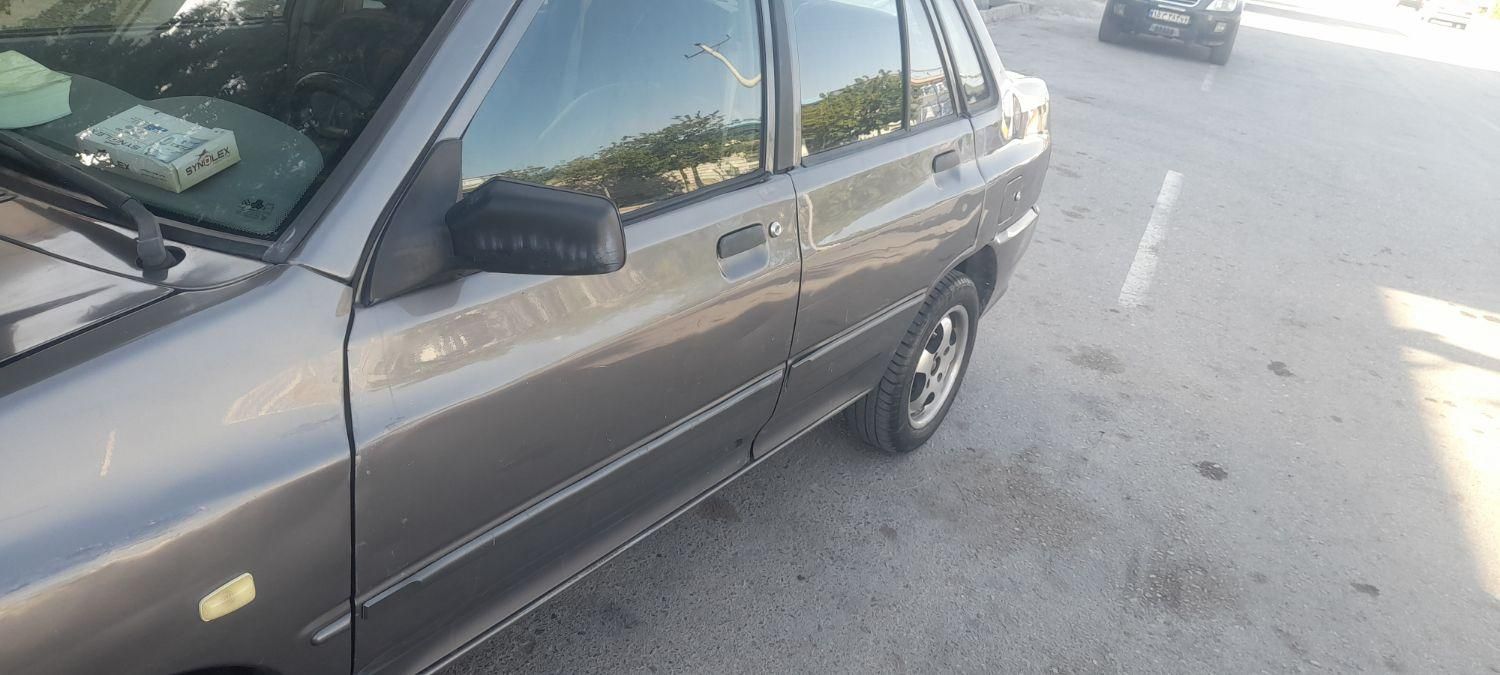 پراید 132 SE - 1392