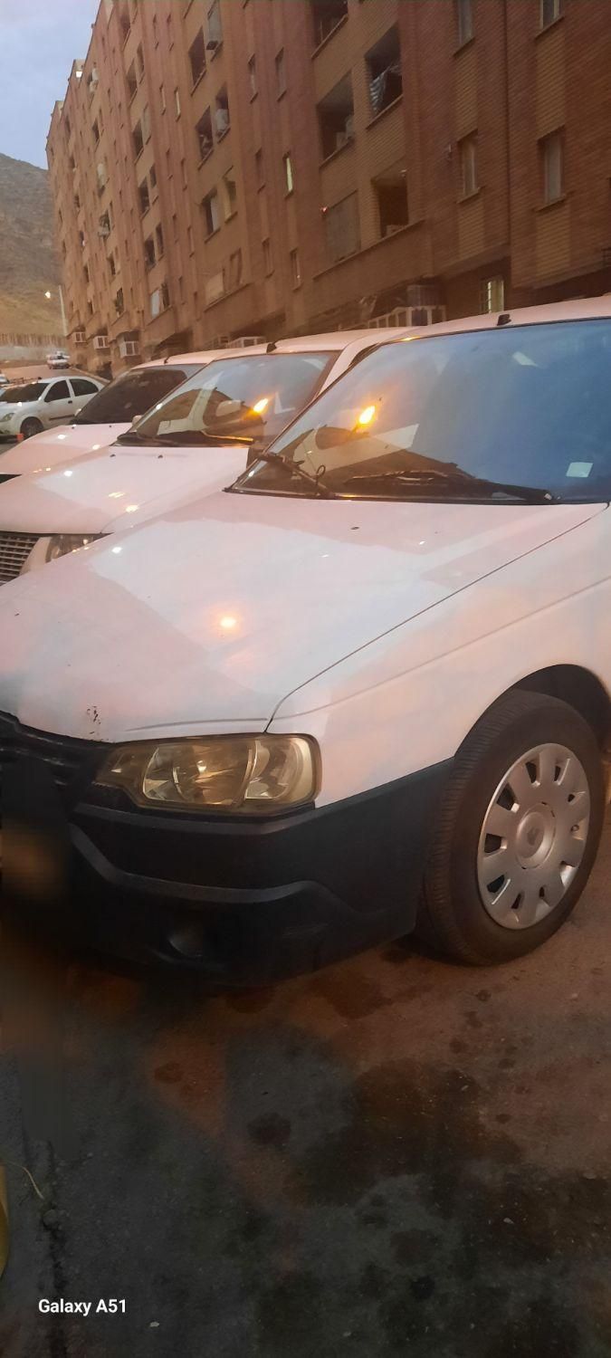 خودرو آریسان، معمولی آگهی ann_19538809