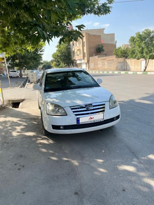 ام وی ام 530 دنده ای - 1390