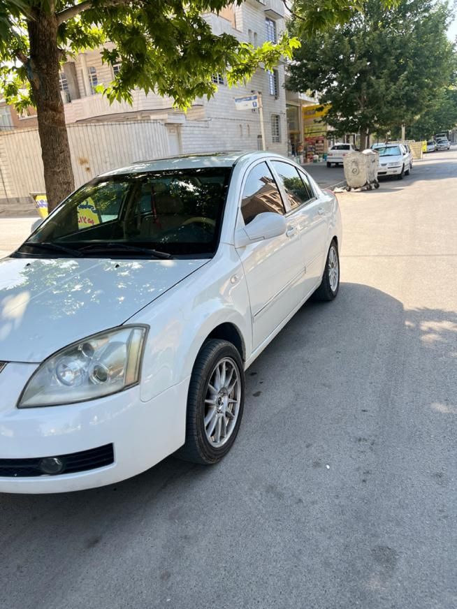 ام وی ام 530 دنده ای - 1390