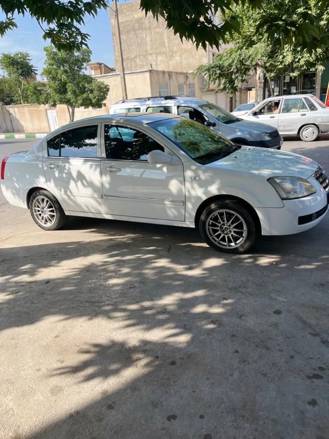 خودرو ام وی ام، 530 آگهی ann_19538818