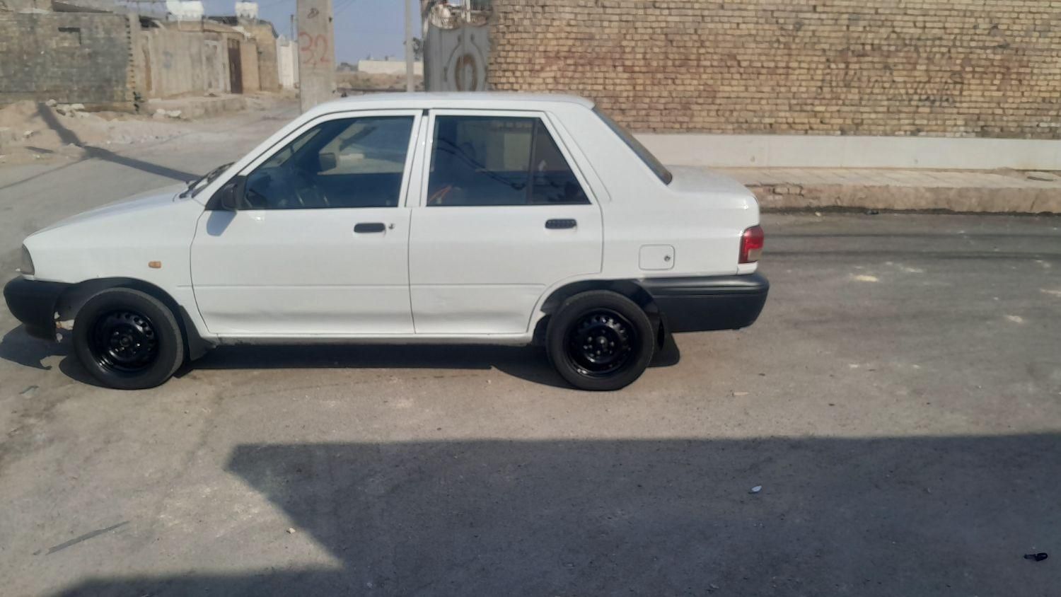 خودرو پراید، 131 آگهی ann_19538819
