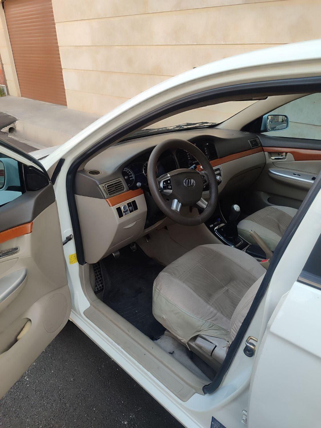 لیفان 620 دنده‌ای 1600 - 1390