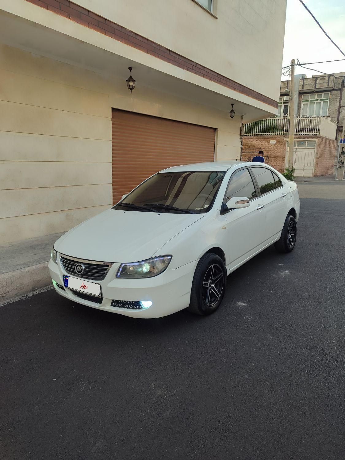 خودرو لیفان، 620 آگهی ann_19538825