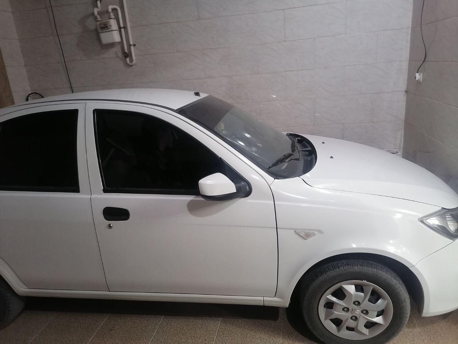 خودرو ساینا، EX آگهی ann_19538830