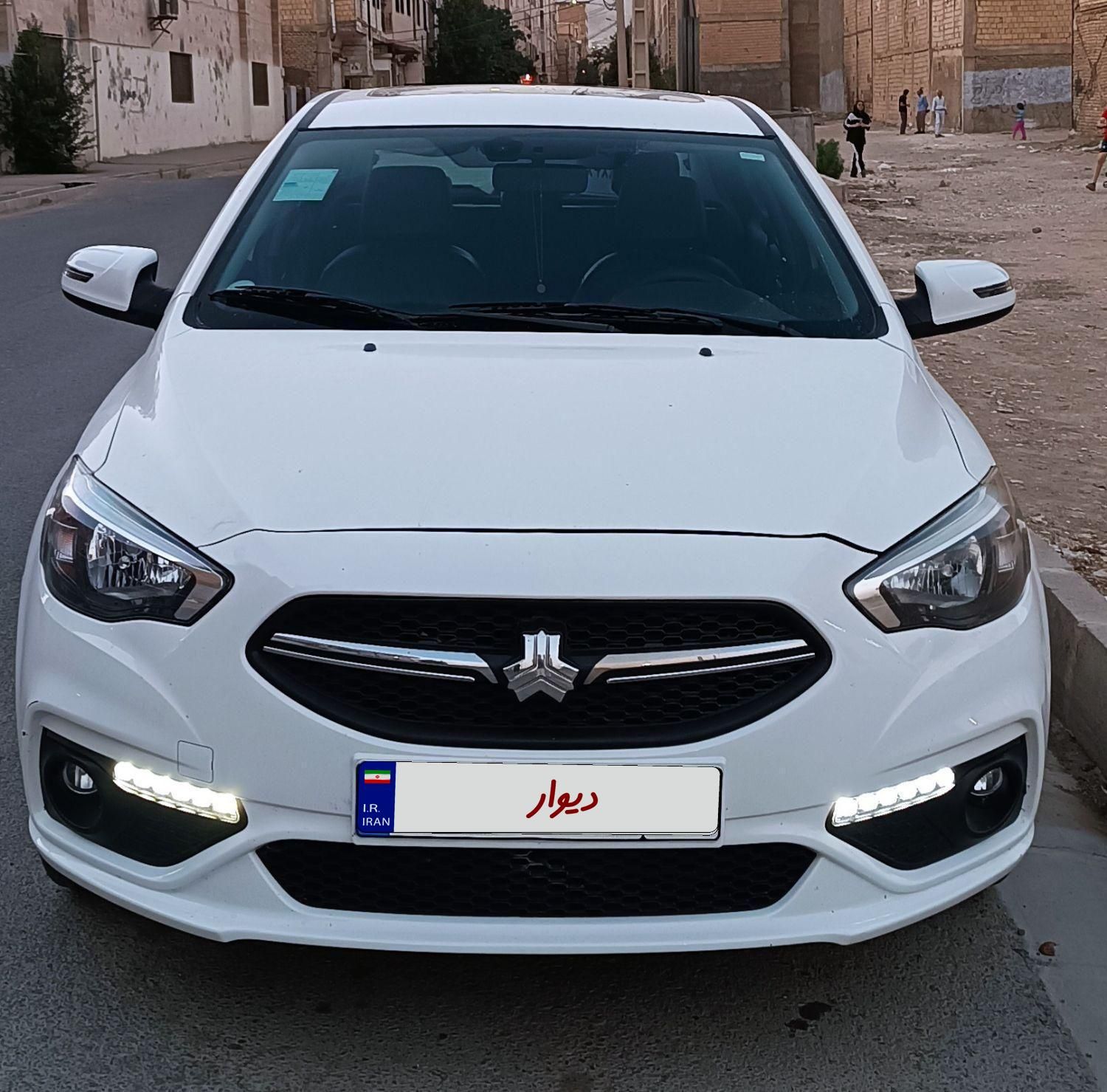 خودرو شاهین، GL آگهی ann_19538831