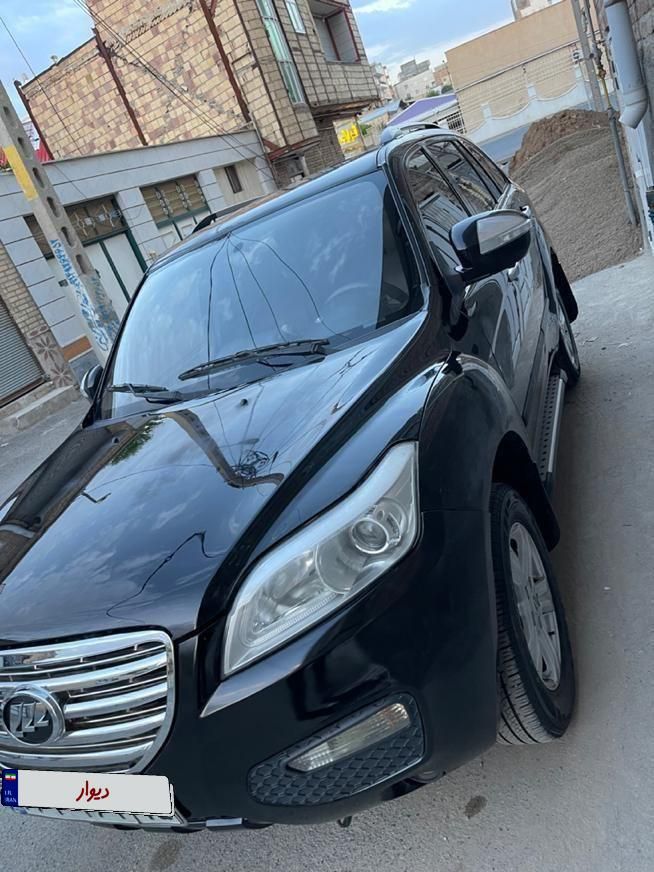 خودرو لیفان، X60 آگهی ann_19538835
