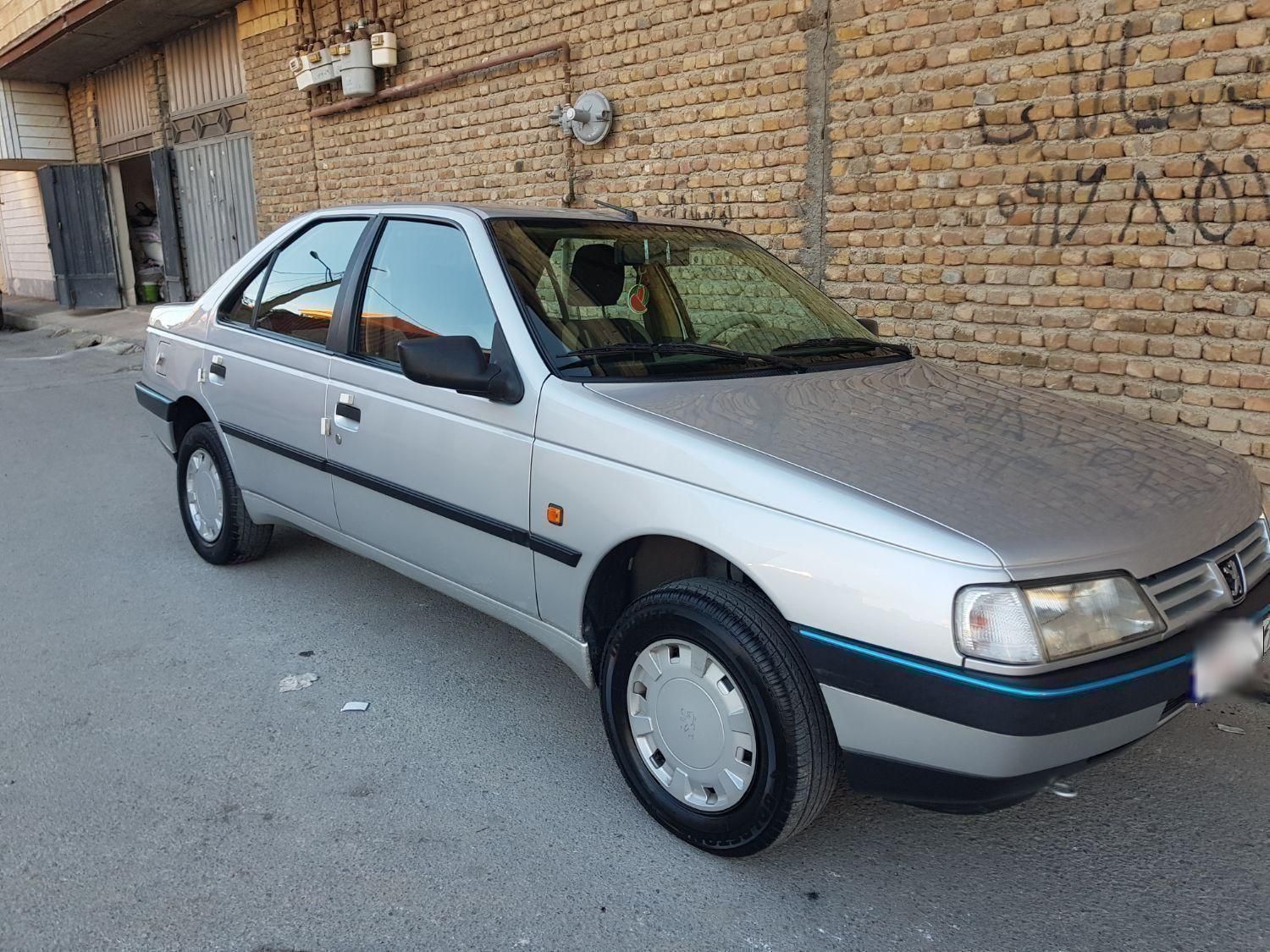 خودرو پژو، 405 آگهی ann_19538843