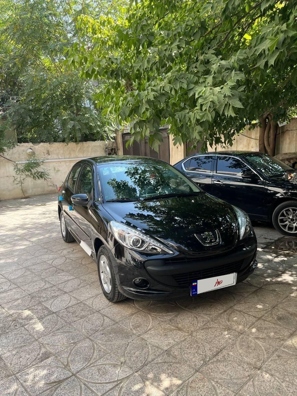خودرو پژو، 207 آگهی ann_19538860