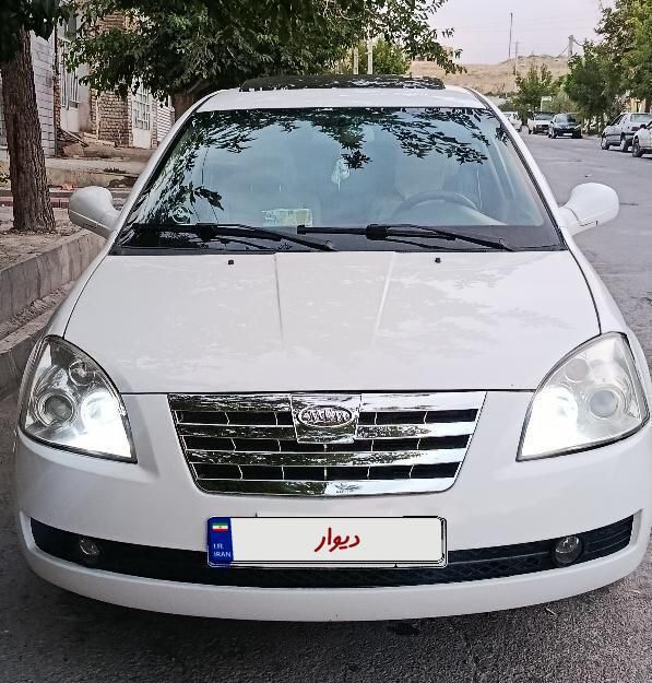 خودرو ام وی ام، 530 آگهی ann_19538866