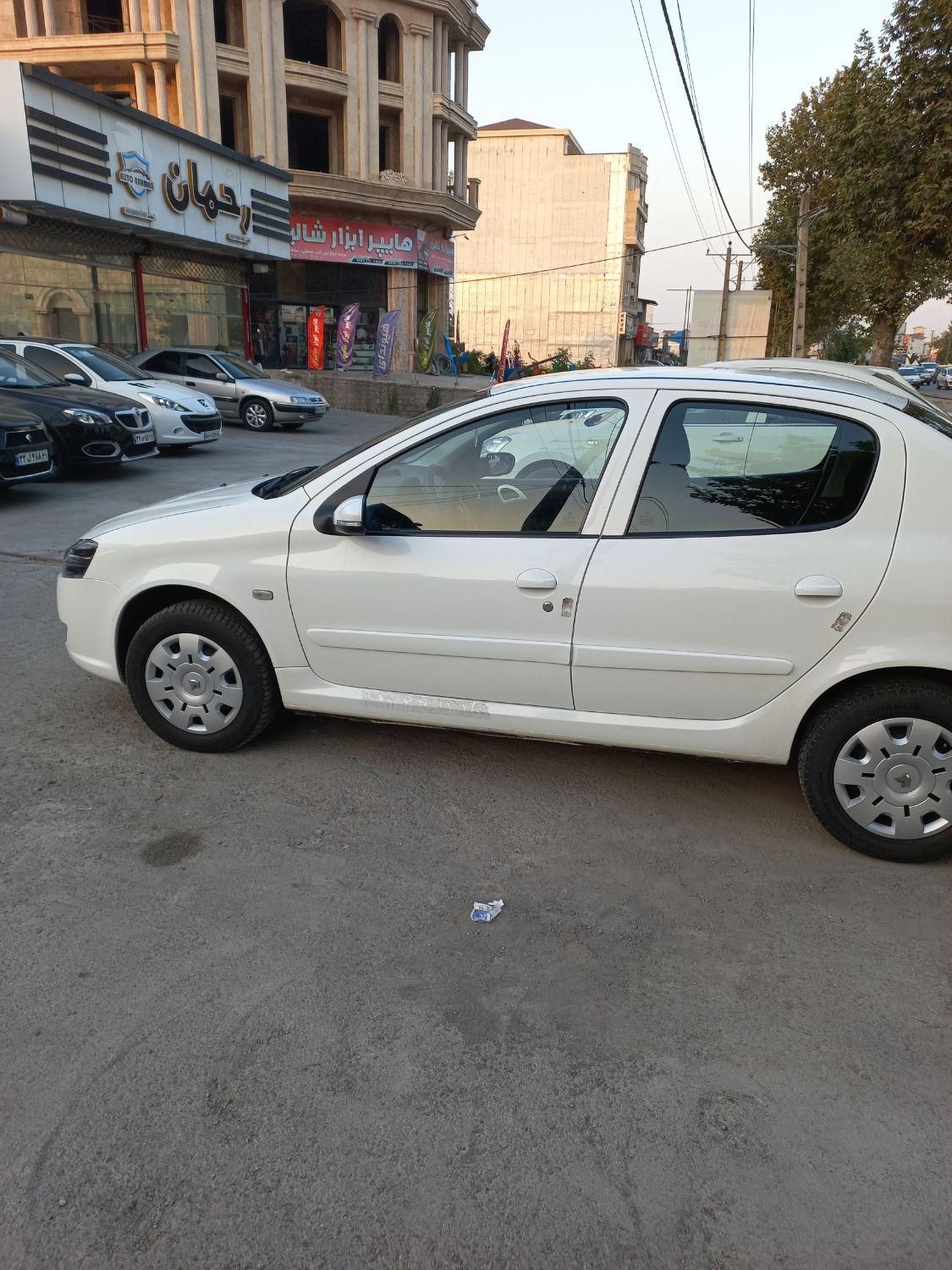 خودرو رانا، پلاس آگهی ann_19538873