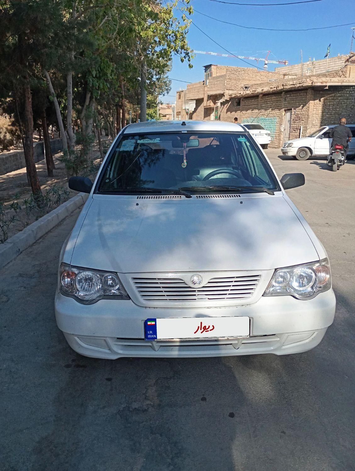 خودرو پراید، 111 آگهی ann_19538875