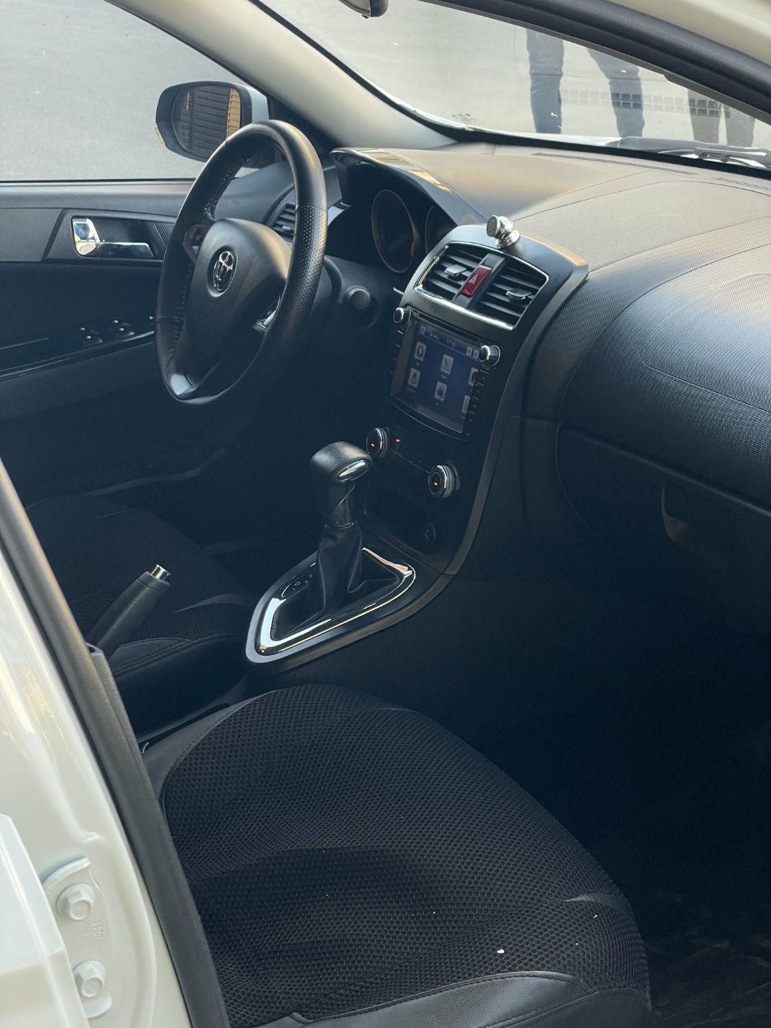 برلیانس H330 اتوماتیک 1500 - 1396