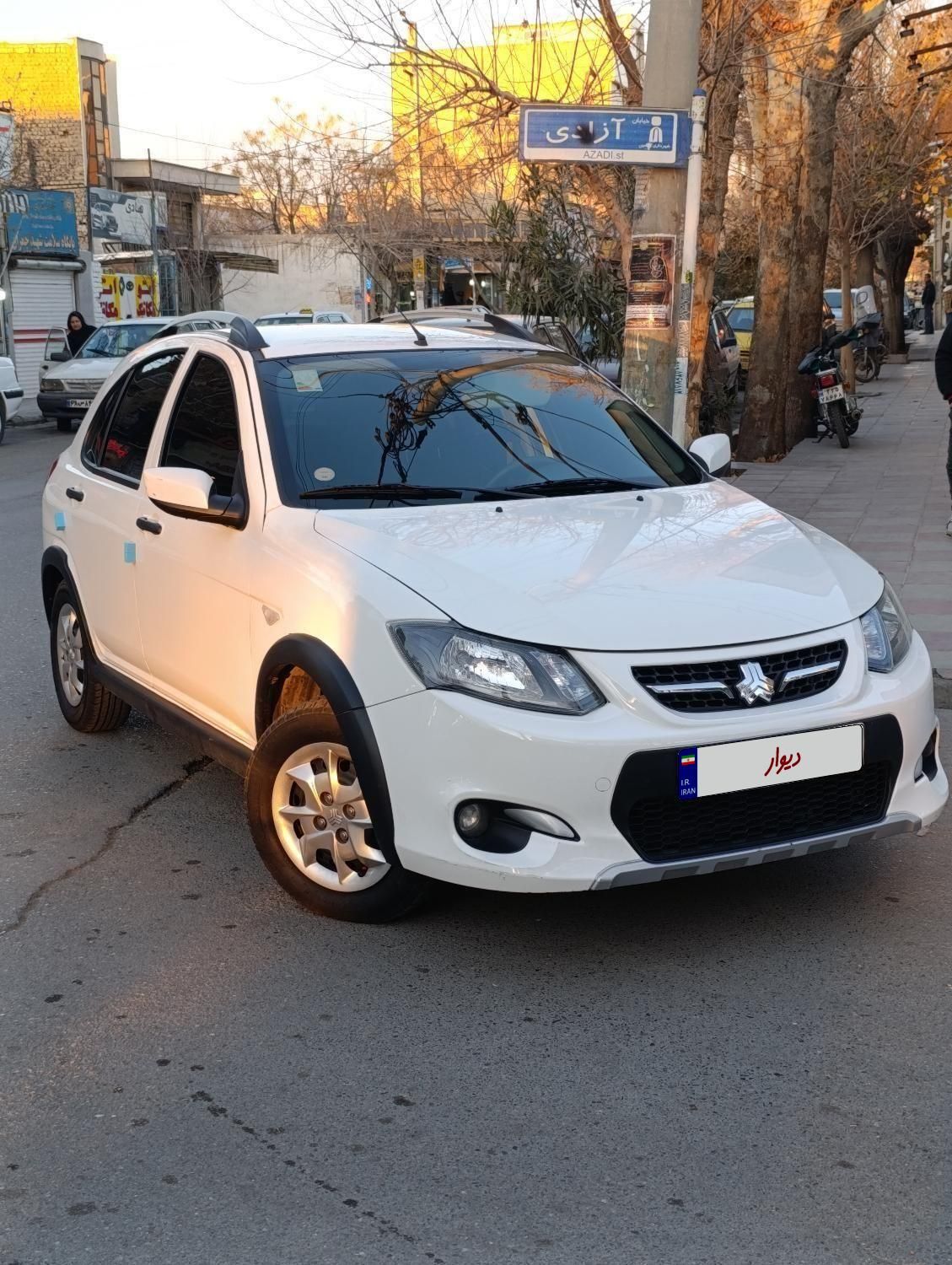 خودرو کوییک، معمولی آگهی ann_19538930