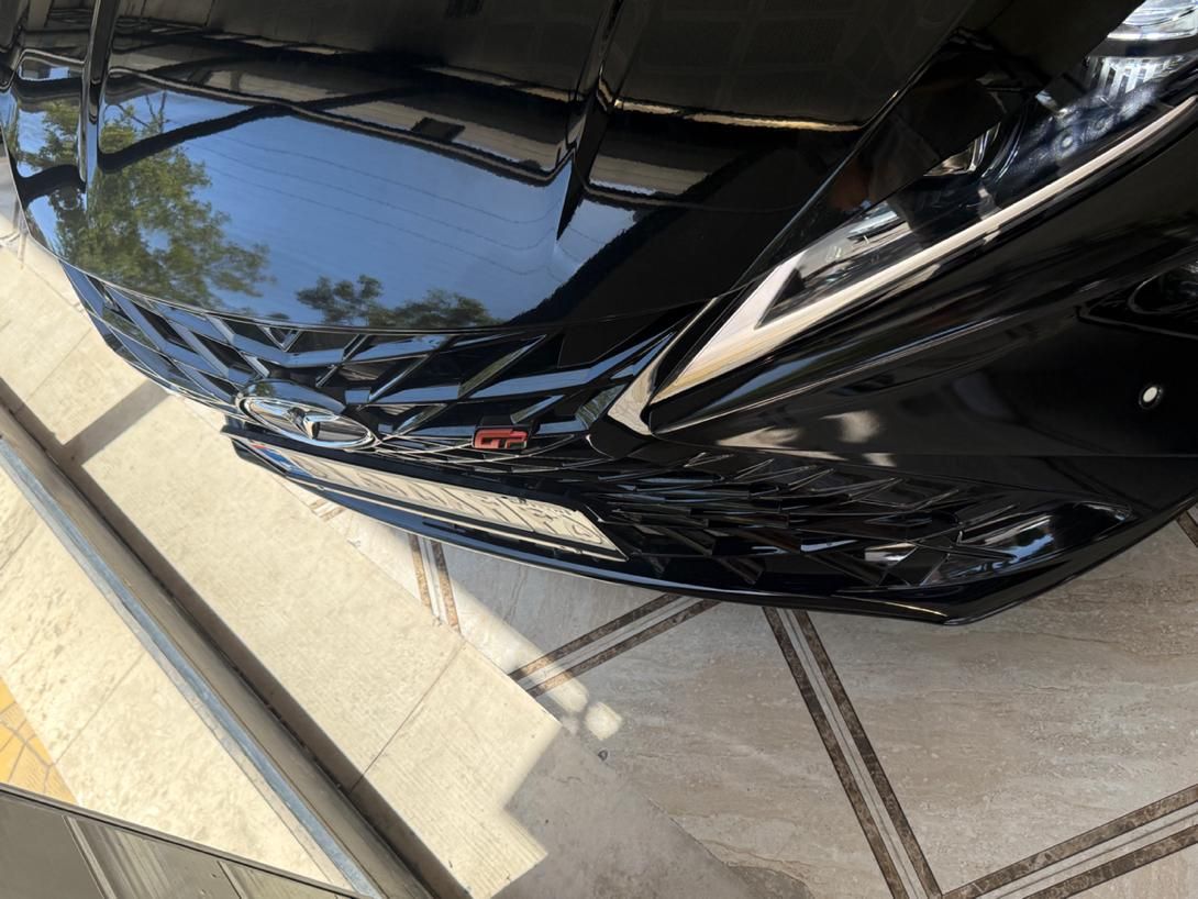 فونیکس آریزو 6 GT اکسلنت - 2024