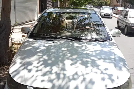 لیفان 620 دنده ای 1800 - 1391