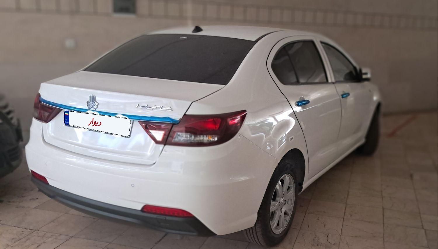 خودرو شاهین، پلاس آگهی ann_19538986