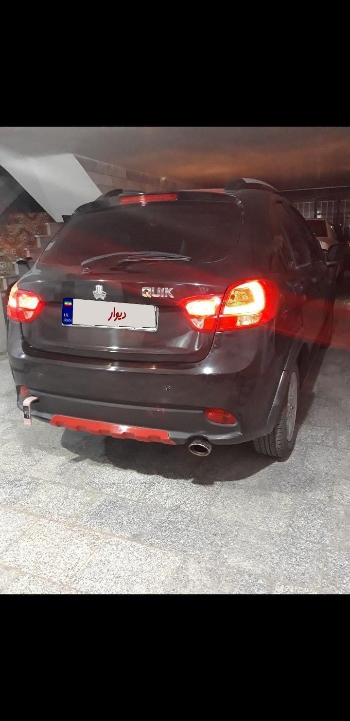 خودرو کوییک، R آگهی ann_19538991
