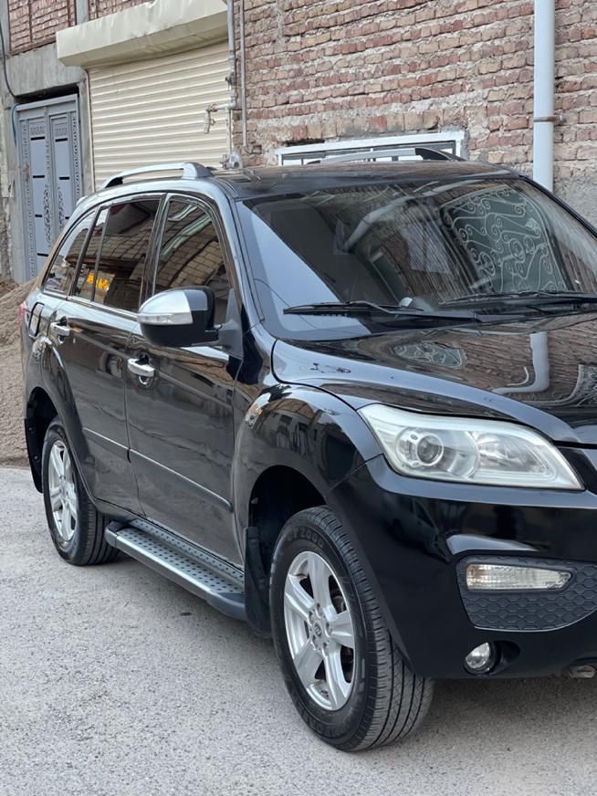 خودرو لیفان، X60 آگهی ann_19539001
