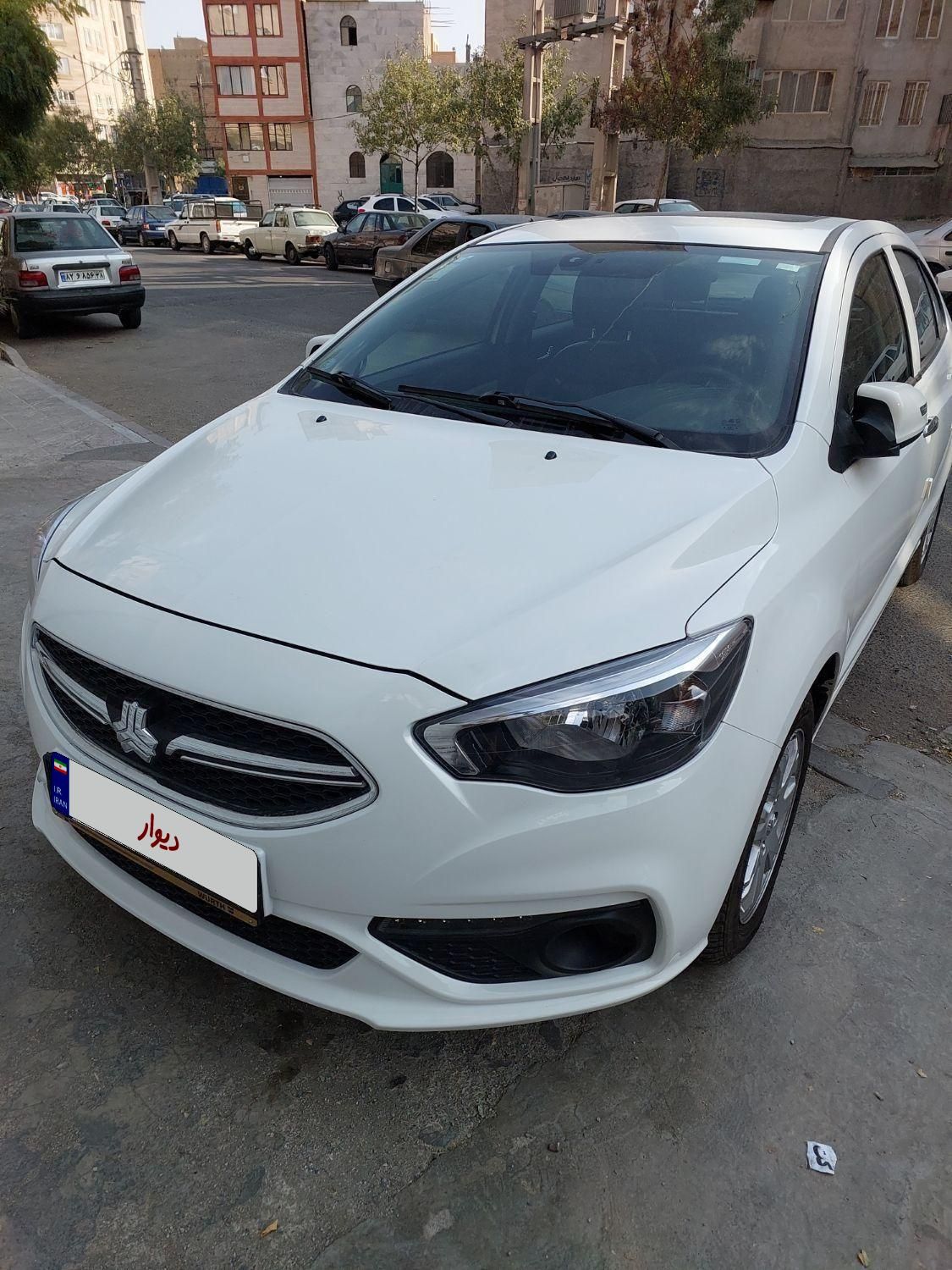 خودرو شاهین، G آگهی ann_19539043