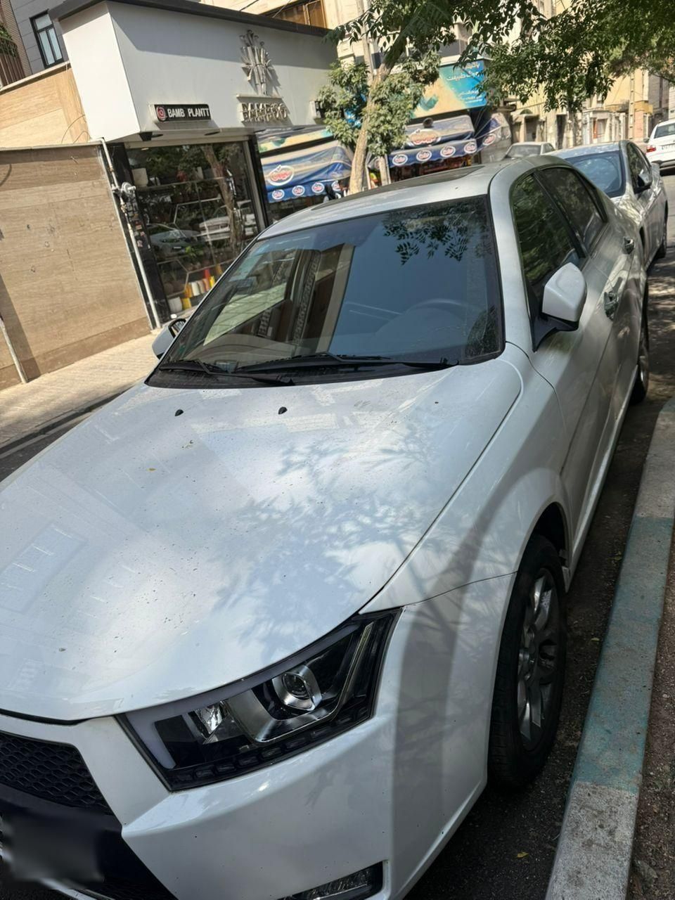 دنا پلاس توربو 6 دنده - 1402