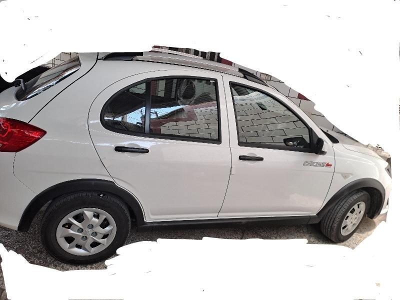 کوییک GX H دنده ای - 1400