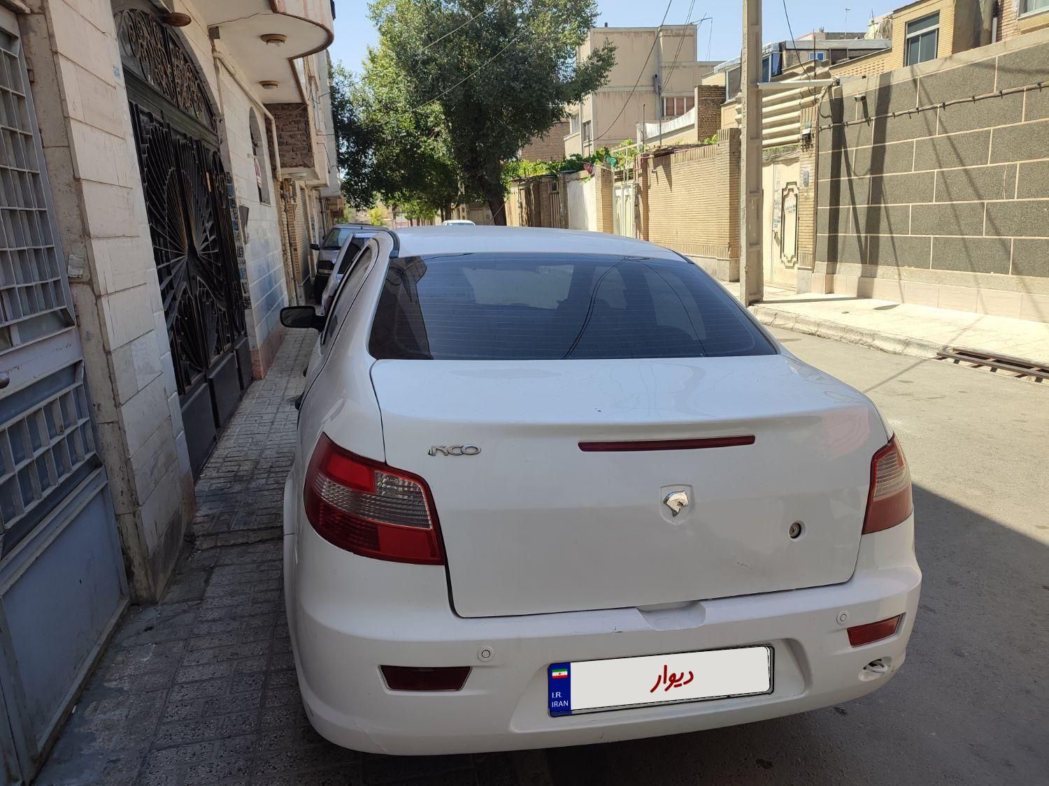 رانا LX TU5 - 1392