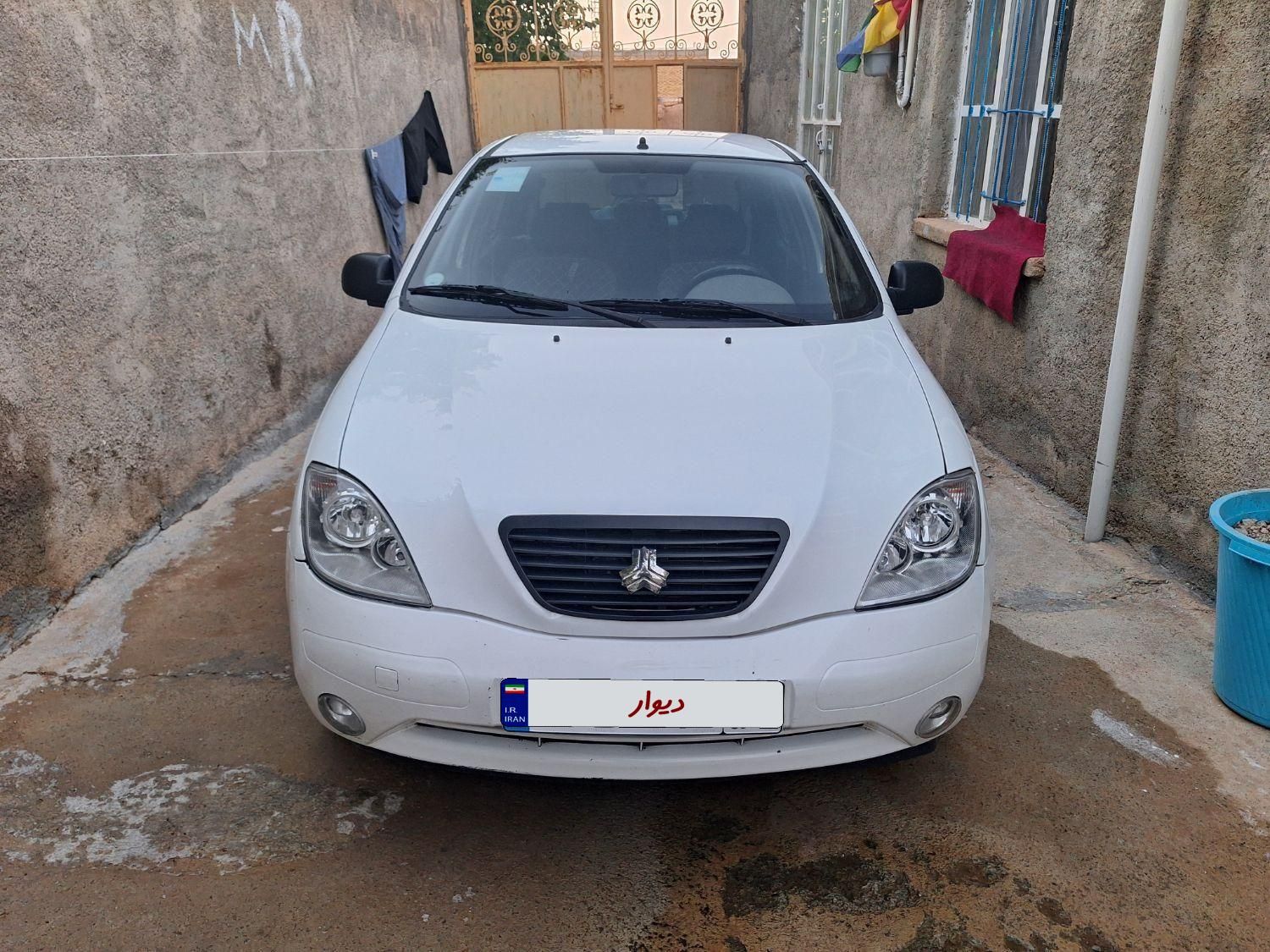 خودرو تیبا، صندوق دار آگهی ann_19539130