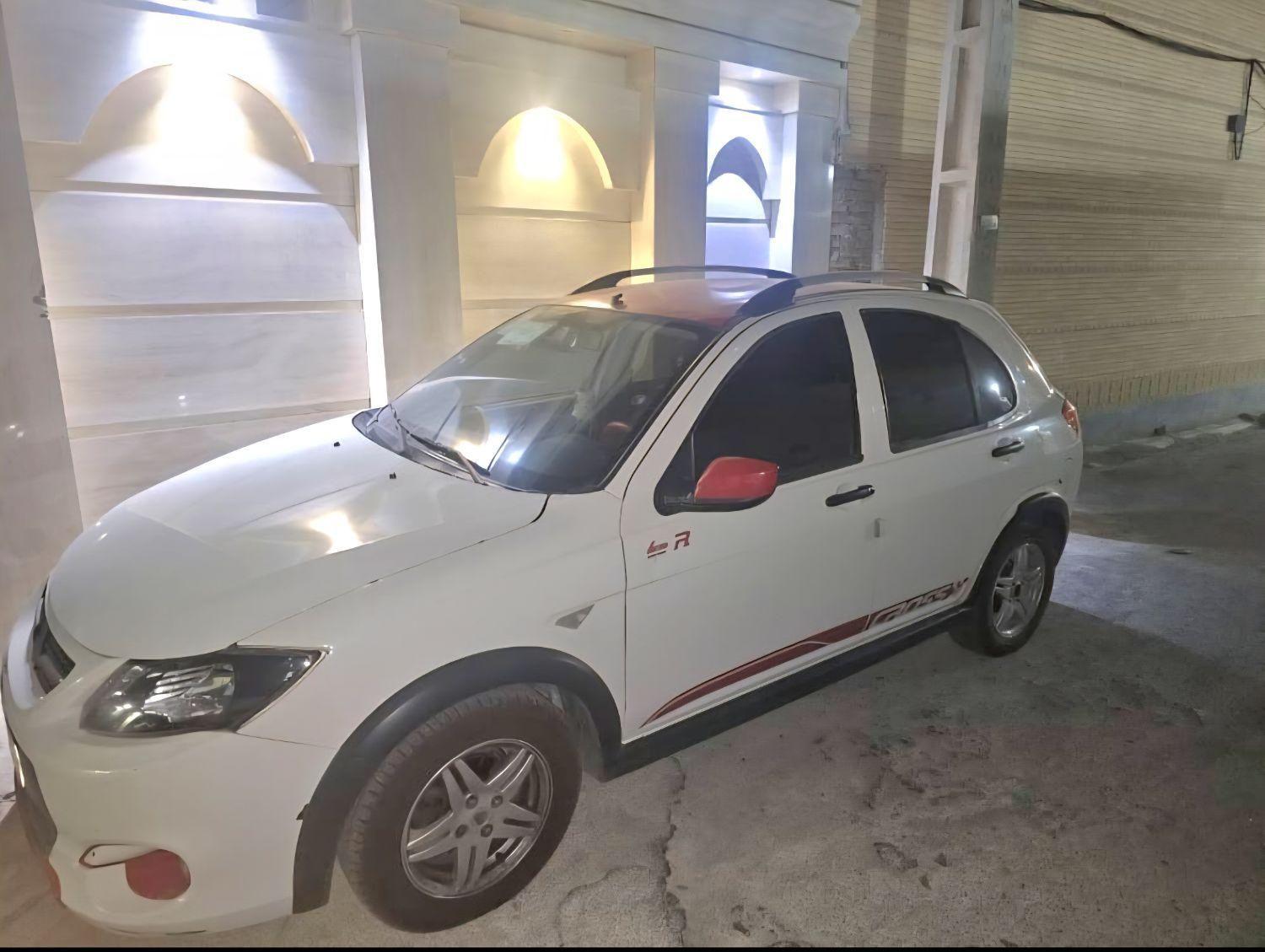 خودرو کوییک، R آگهی ann_19539135