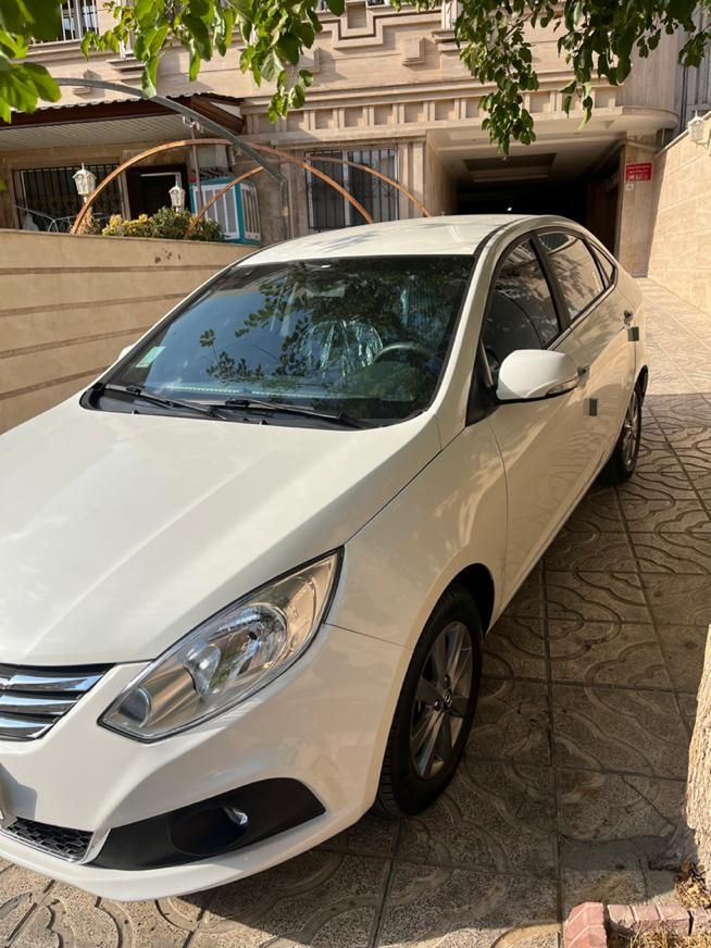 جک J4 اتوماتیک ساده - 1403