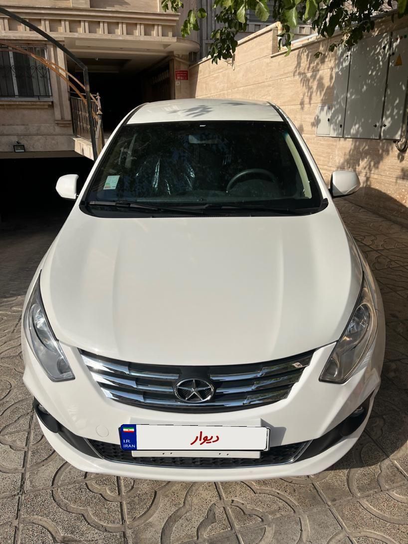 خودرو جک، J4 آگهی ann_19539158