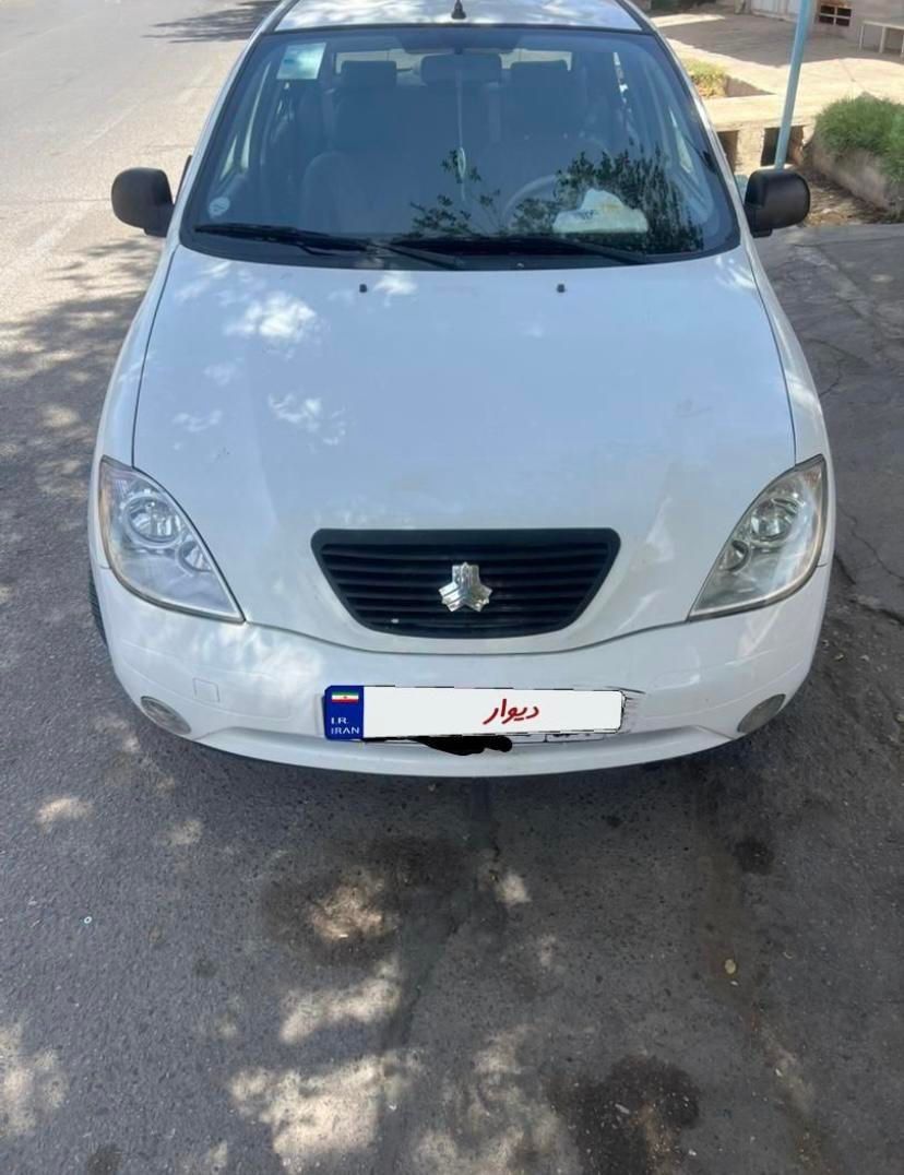 تیبا صندوق دار SX - 1400