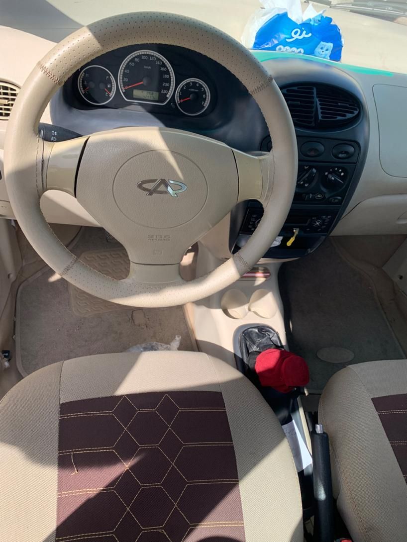 ام وی ام 110 چهار سیلندر دنده ای - 1394