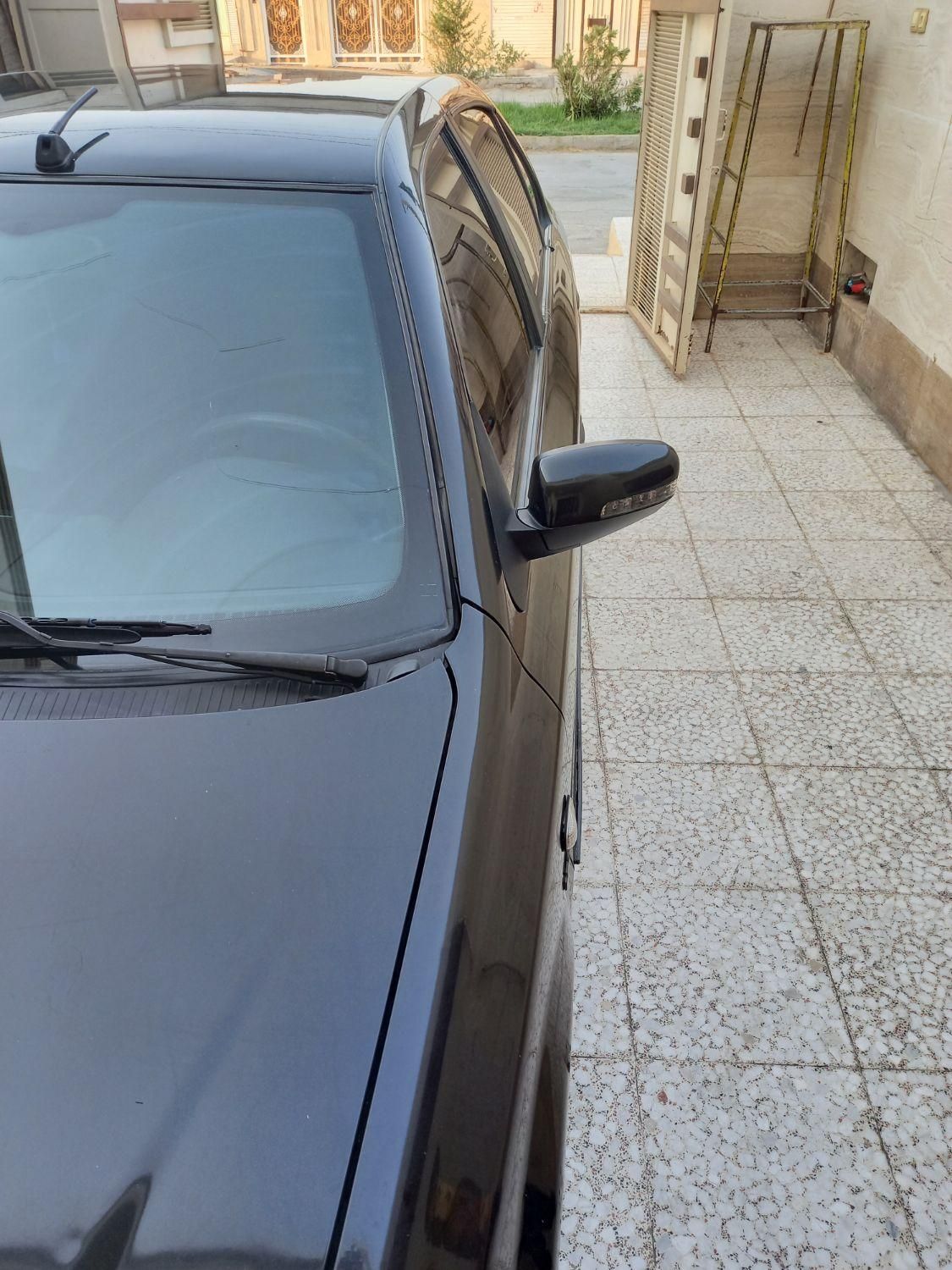 سمند سورن ELX EF7 - 1394