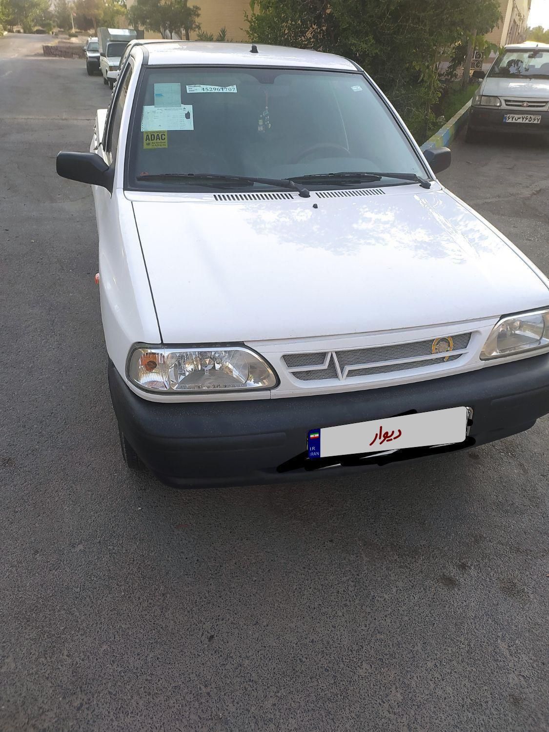 پراید 151 SE - 1401