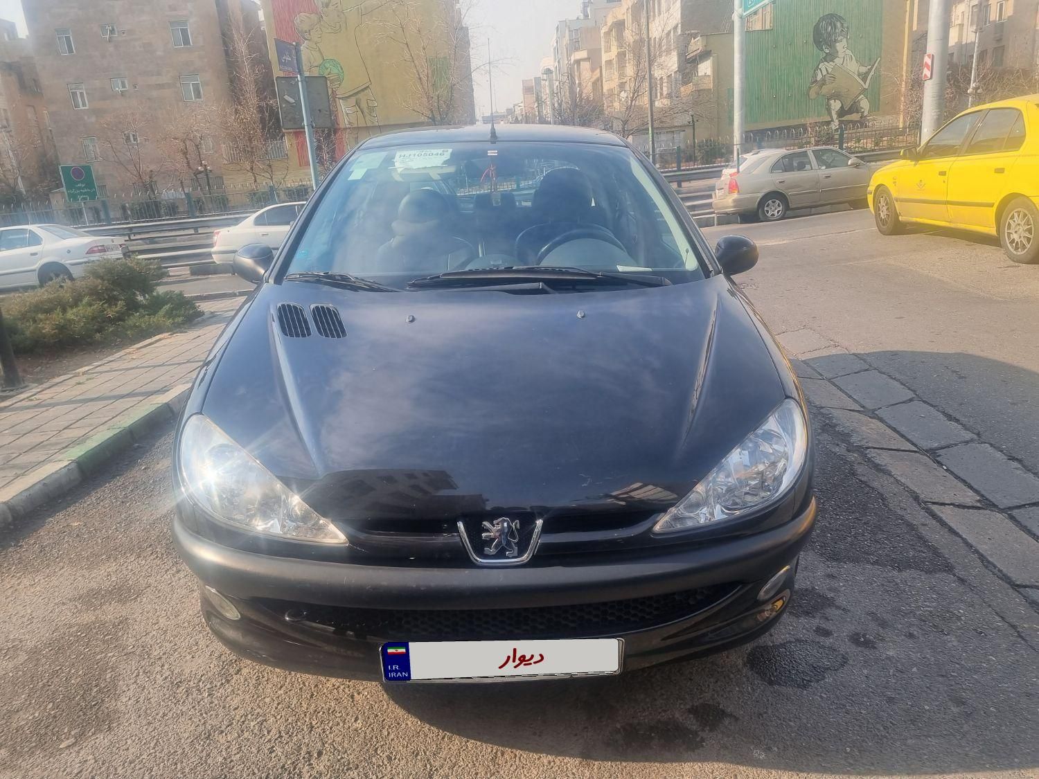 خودرو پژو، 206 آگهی ann_19539222