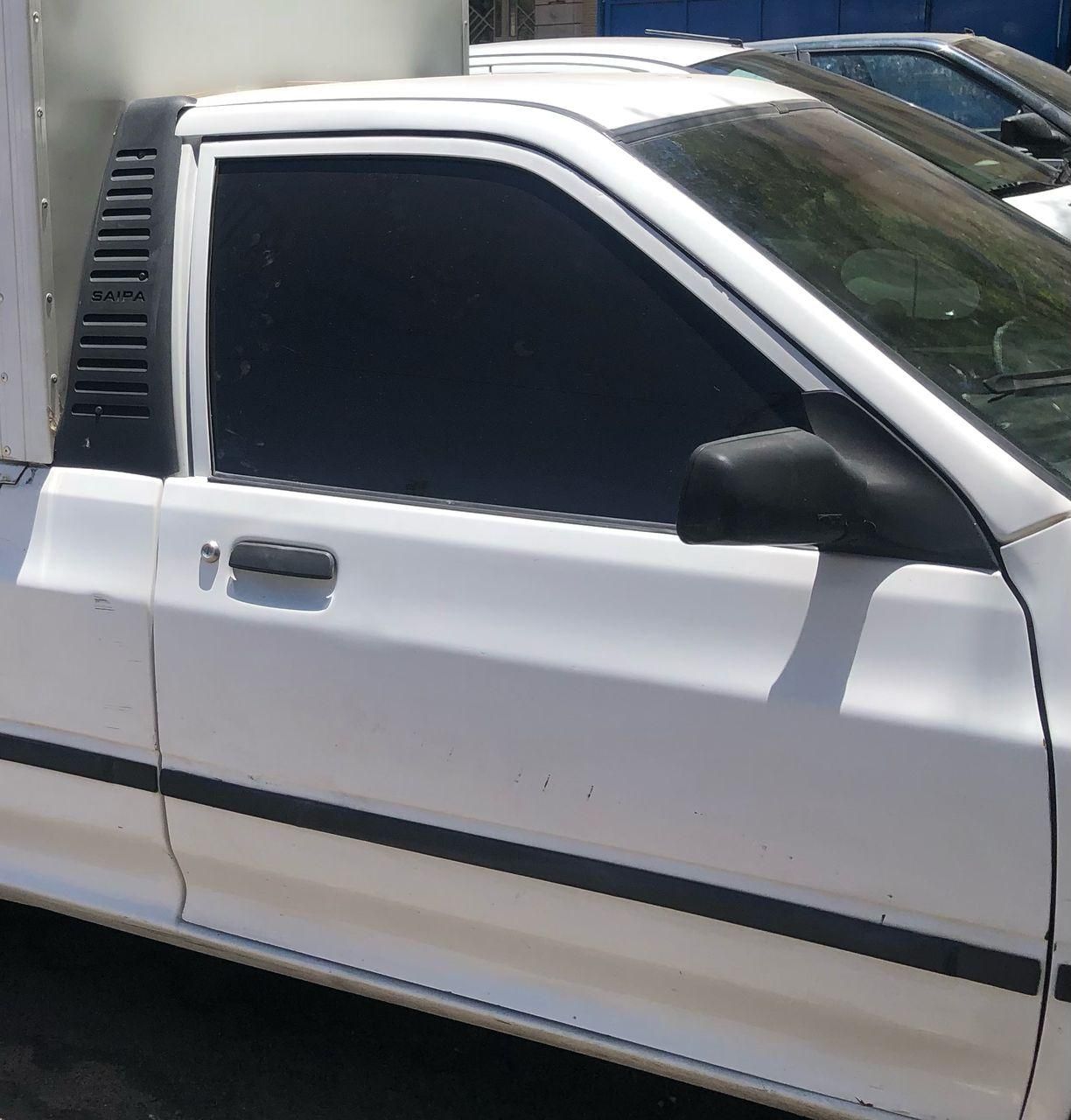 پراید 151 SE - 1393