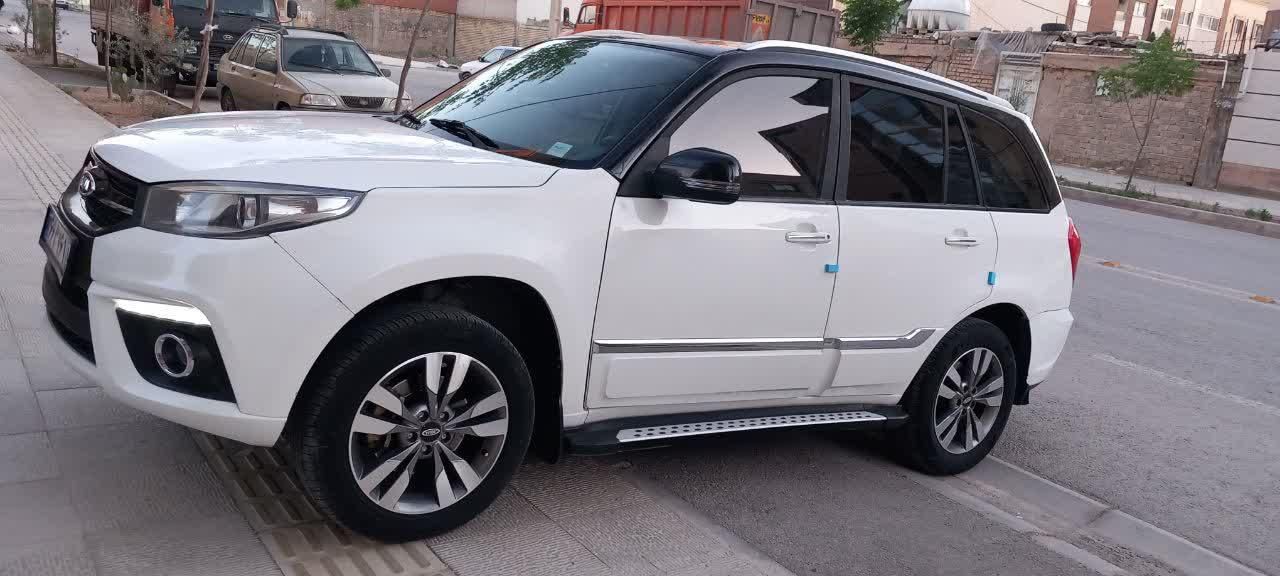 خودرو ام وی ام، X33 S آگهی ann_19539241